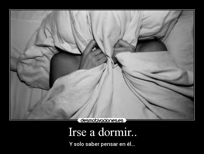 carteles dormir lydia sinti nada desmotivaciones