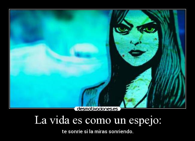 carteles vida alice madness returns desmotivaciones