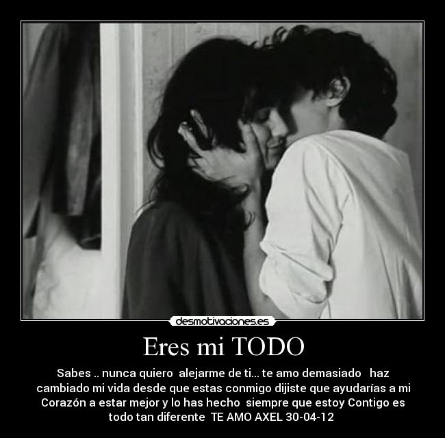 carteles amo desmotivaciones