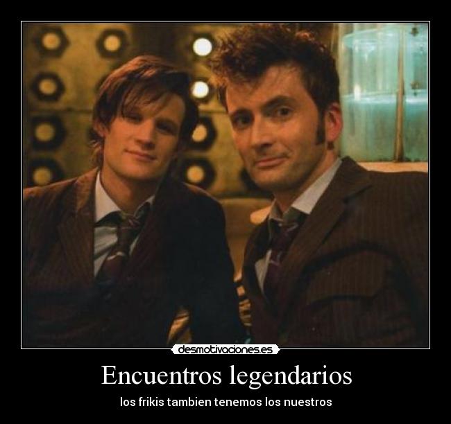 carteles clantimelord doctorwho whovian aburro mucho desmotivaciones