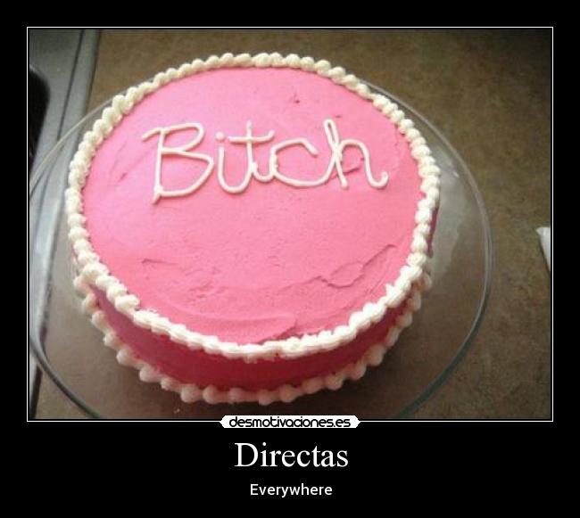 Directas -
