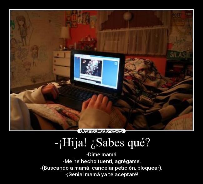 carteles conversacion desmotivaciones