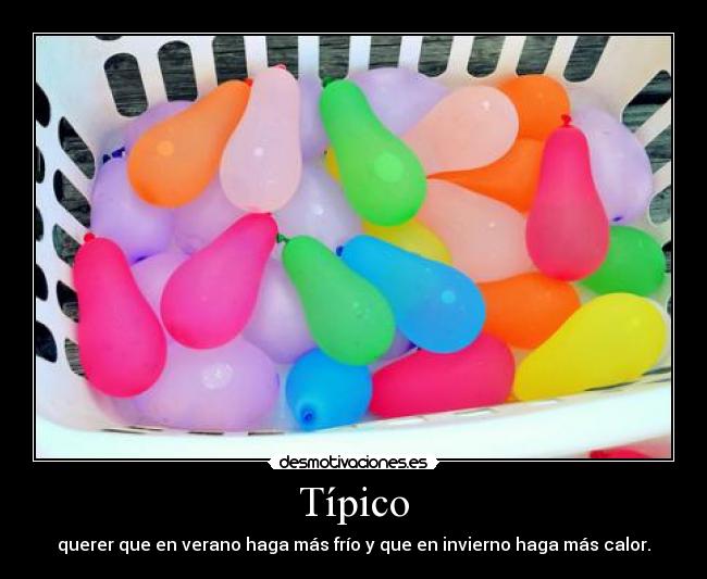 Típico -