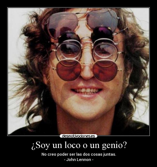 carteles john lennon siempre nuestros corazones desmotivaciones