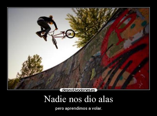 carteles lamask8 irca hostia cidonnch anapuntobgutierrez98 lamask8isusko foto bmx porque mola desmotivaciones