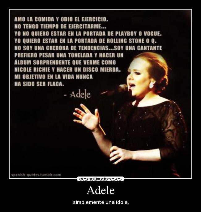 Adele - 