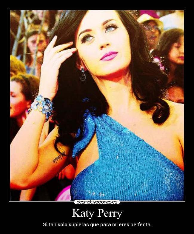 Katy Perry -