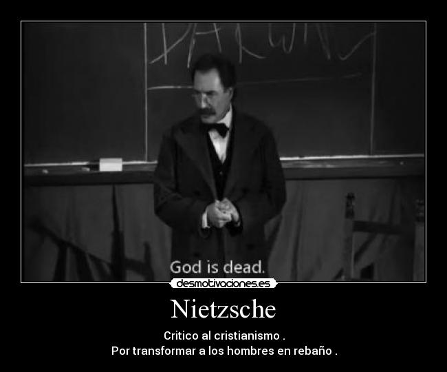 Nietzsche - 