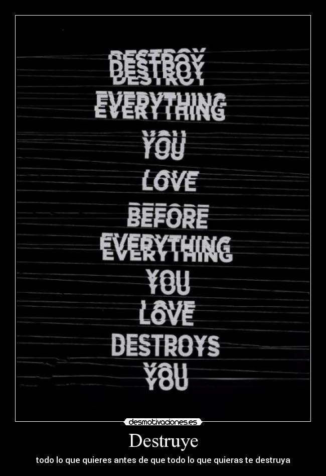 carteles  desmotivaciones