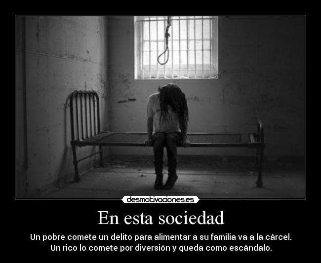 En esta sociedad - 