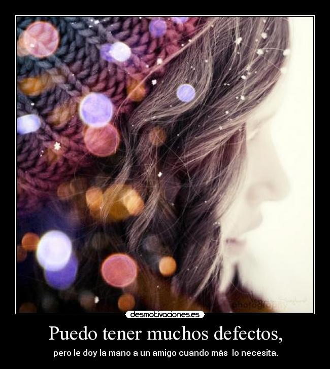 carteles amigo desmotivaciones