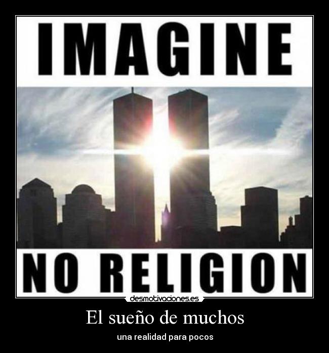 El sueño de muchos - una realidad para pocos