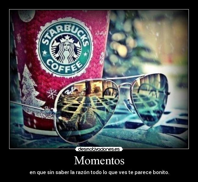 Momentos -