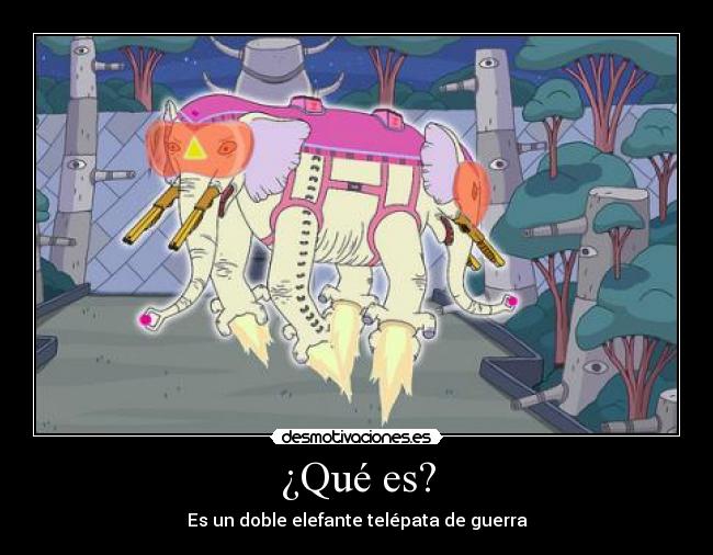 carteles hora aventuras desmotivaciones