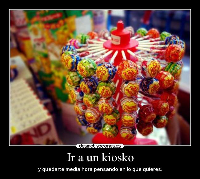 carteles mia desmotivaciones