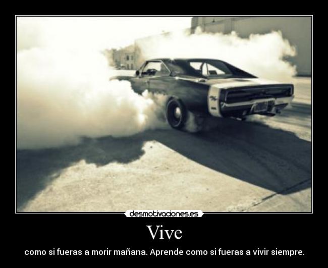 carteles vivir desmotivaciones