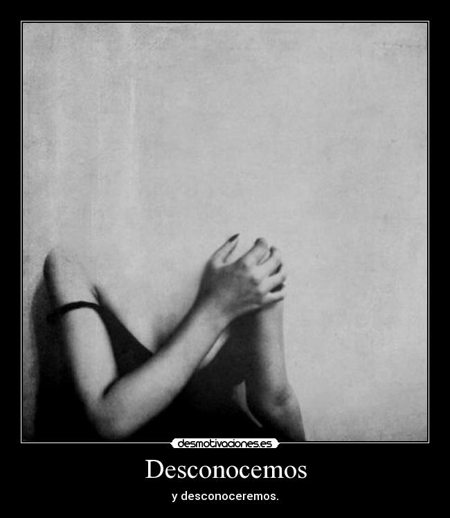 carteles ignoramus ignorabimus emil bois reymond frase agnosticista desmotivaciones