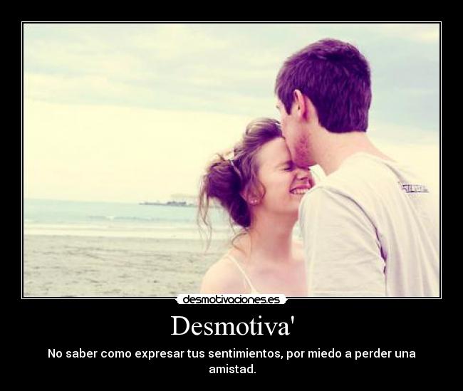 Desmotiva -