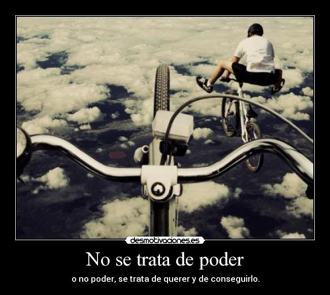 carteles deivod mvr trata poder poder happy quizas consiga pero intentare desmotivaciones