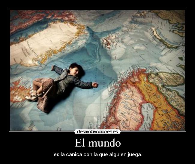 El mundo - 