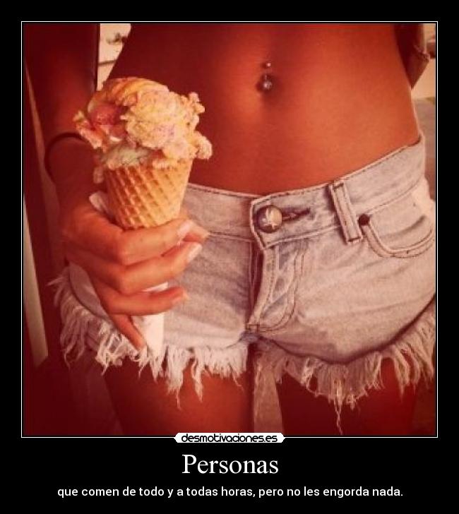 Personas - 