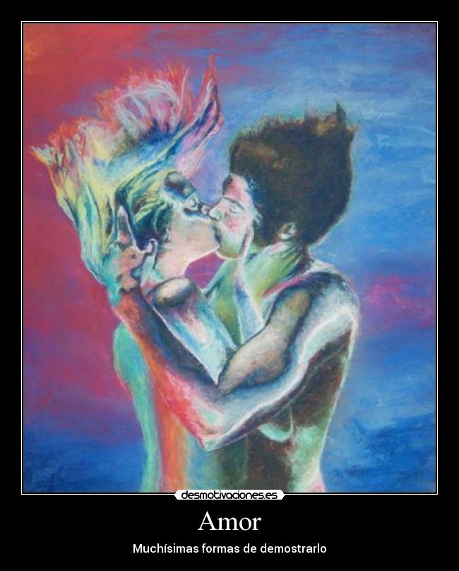 Amor -