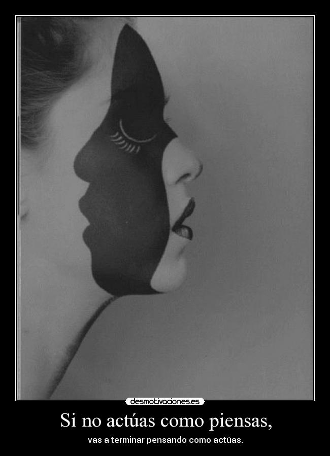 carteles doble cara desmotivaciones