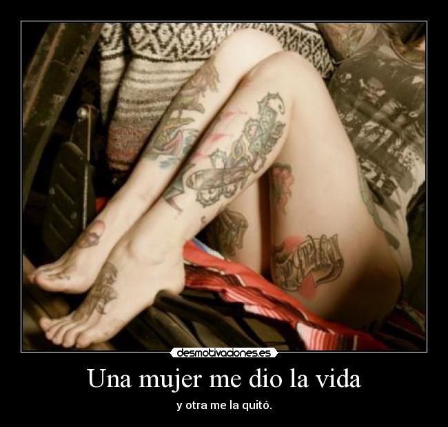 carteles mujer vida lamask8 irca hostia cidonnch anapuntobgutierrez98 lamask8isusko sk8ordie desmotivaciones