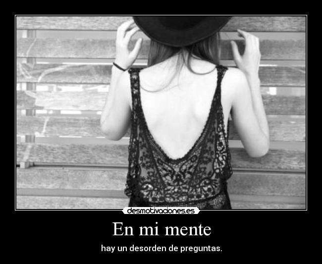 En mi mente - 
