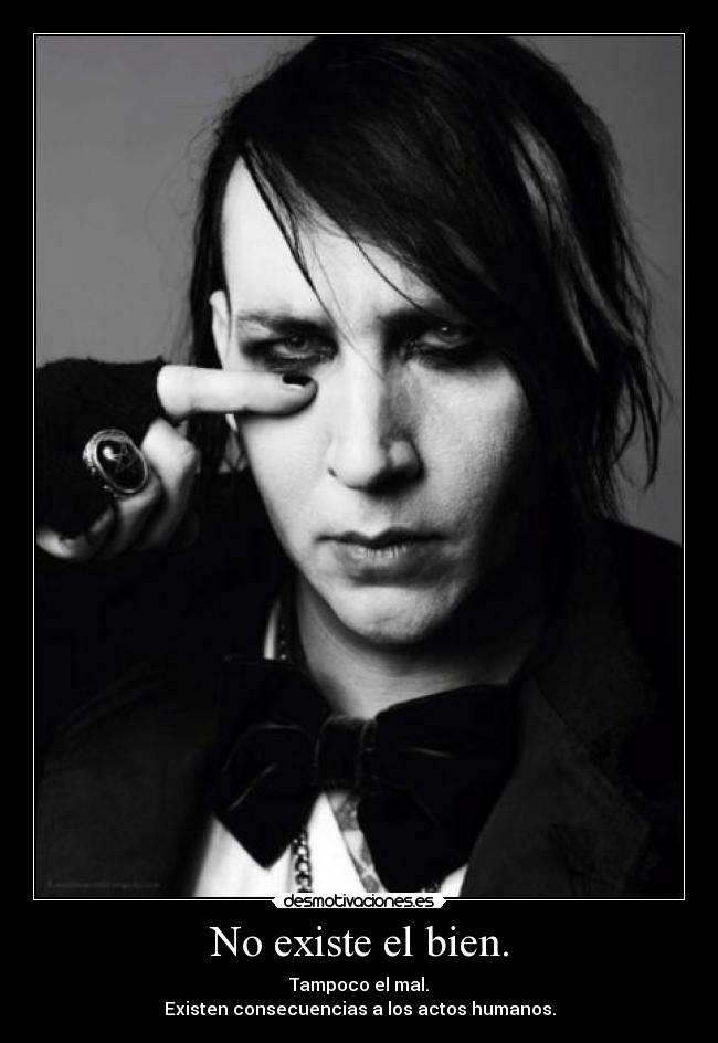 No existe el bien. - 