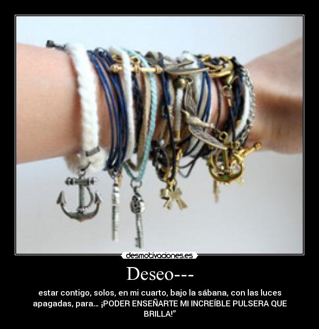 Deseo--- - 