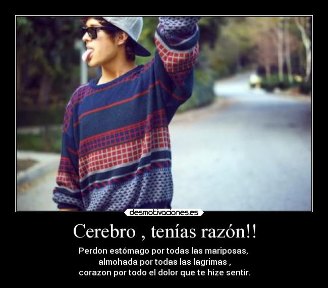 carteles tenias razon desmotivaciones