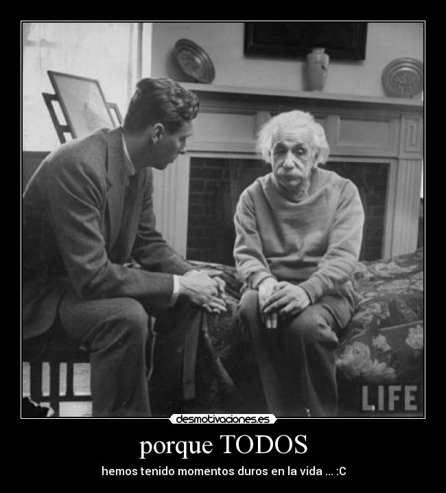 carteles momentostristes desmotivaciones