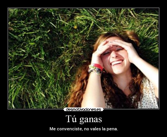 carteles decepcion desmotivaciones