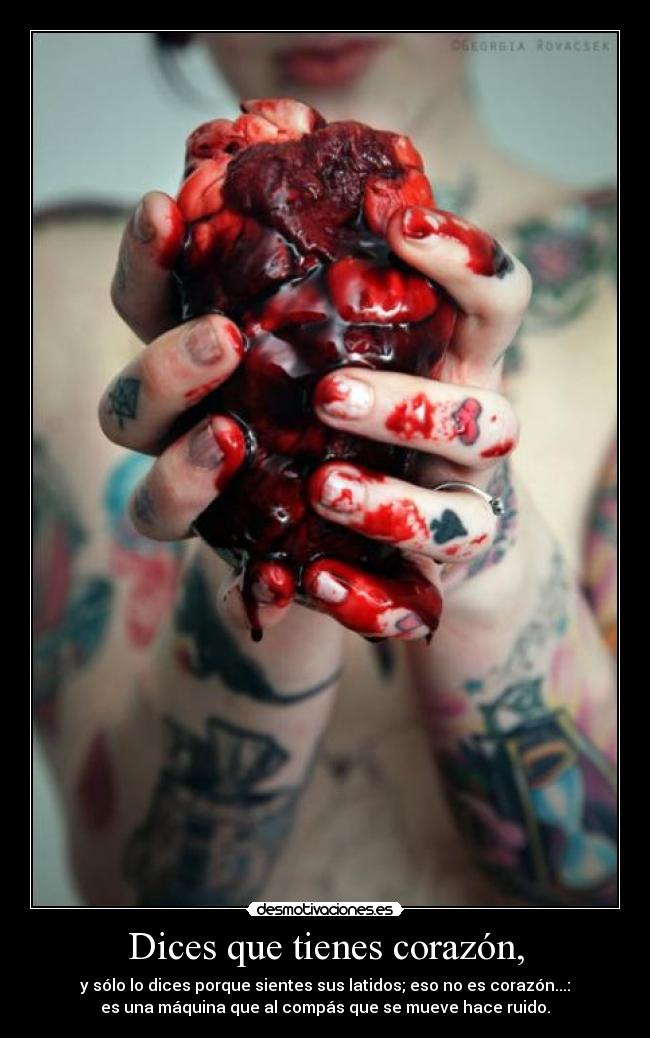 carteles corazon gustavo adolfo becquer que imagen owo thisisgonnahurt desmotivaciones