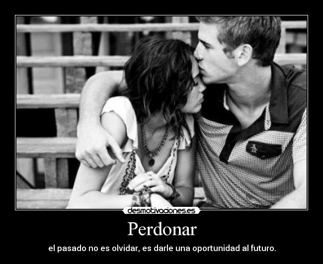 Perdonar - 