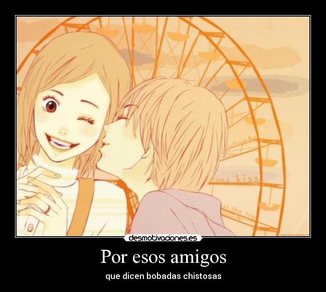 carteles amigos chocolate desmotivaciones