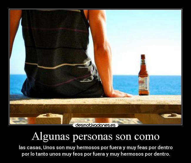 carteles las casas desmotivaciones