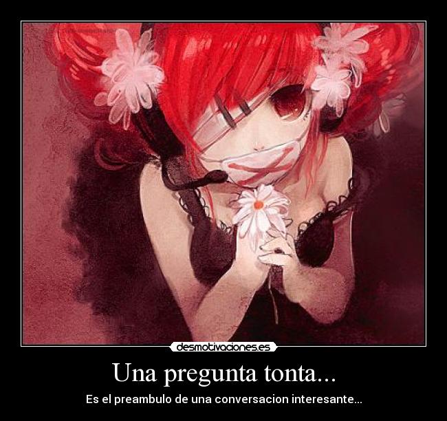 carteles frases anime kawaii desmotivaciones