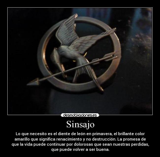 carteles thehungergames desmotivaciones