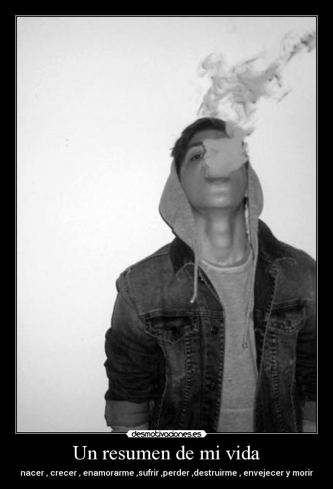 carteles vida sss desmotivaciones