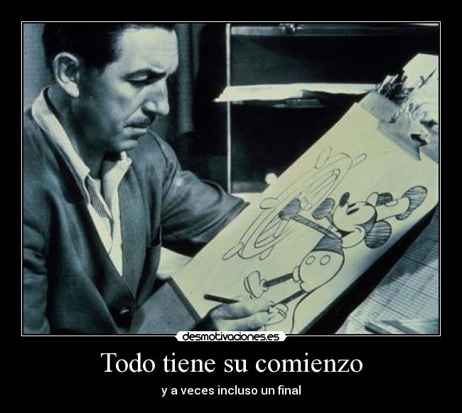 carteles walt disney desmotivaciones