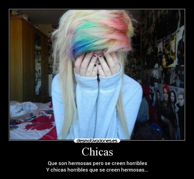 Chicas - 