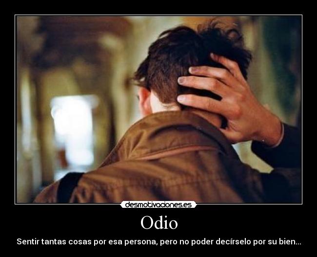 Odio -