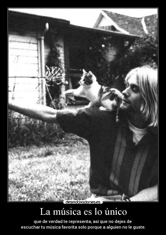 carteles musica musica desmotivaciones