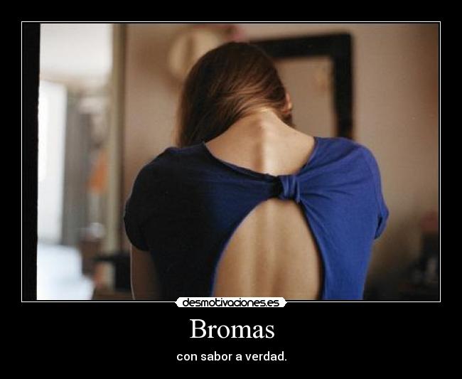 Bromas - 
