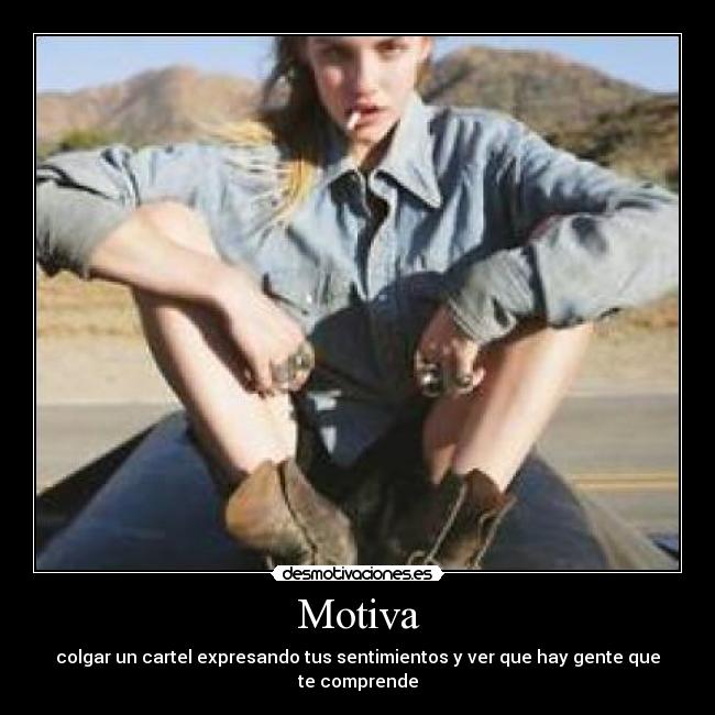 Motiva - 