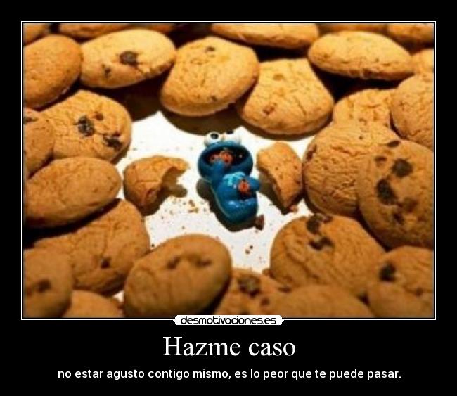 Hazme caso - 