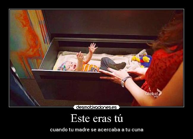 carteles bones bebe nino desmotivaciones