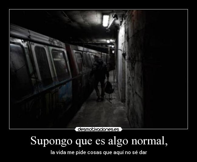 carteles nometientes intruders ldelaura carteldespedida definitivo momento desmotivaciones